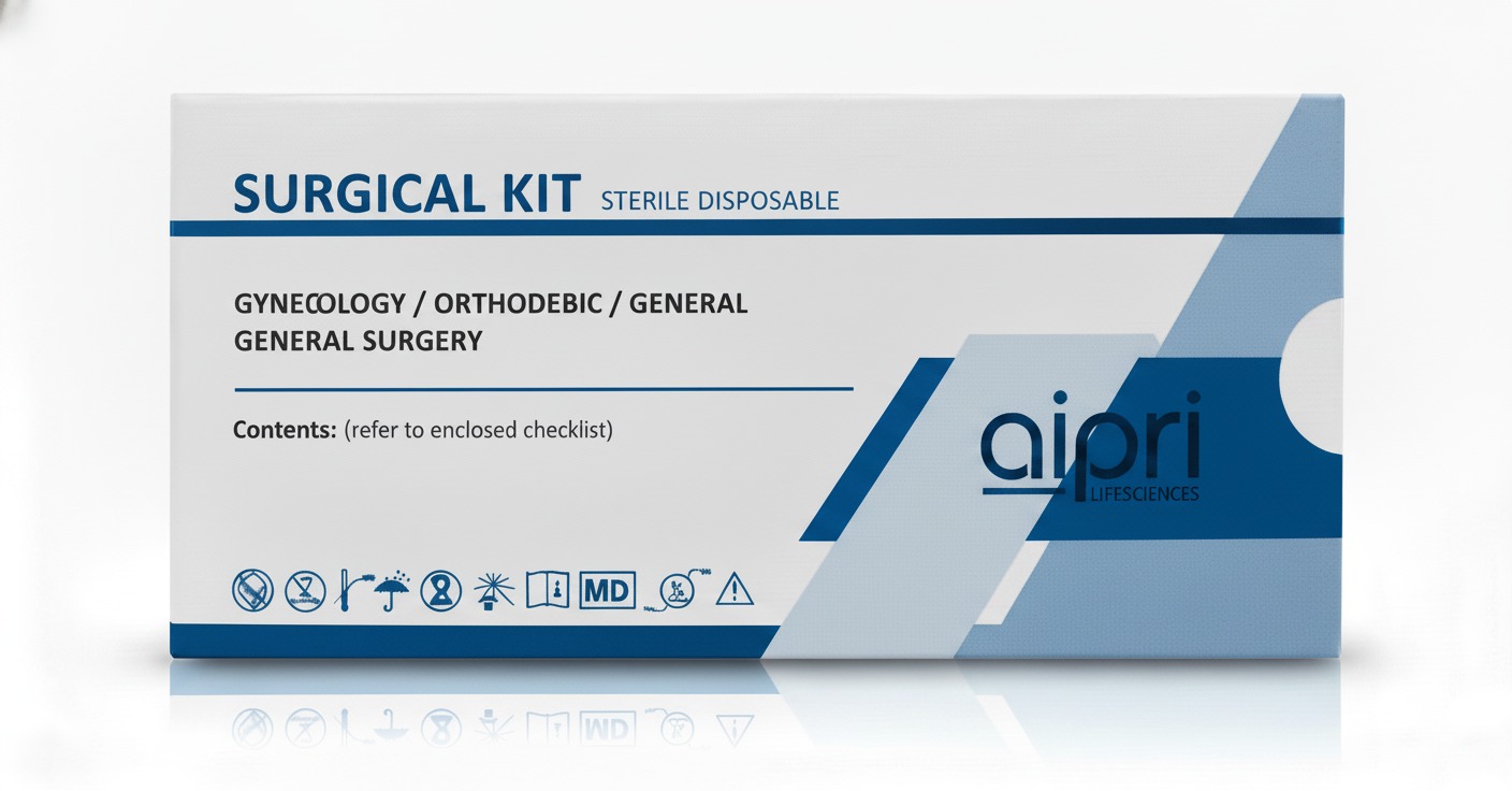 Surgical Kits