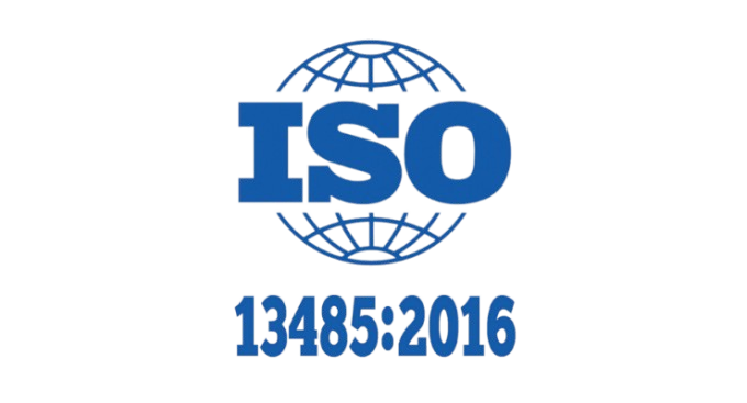 ISO 13485:2016 Certification