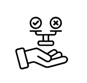 Ethics Icon