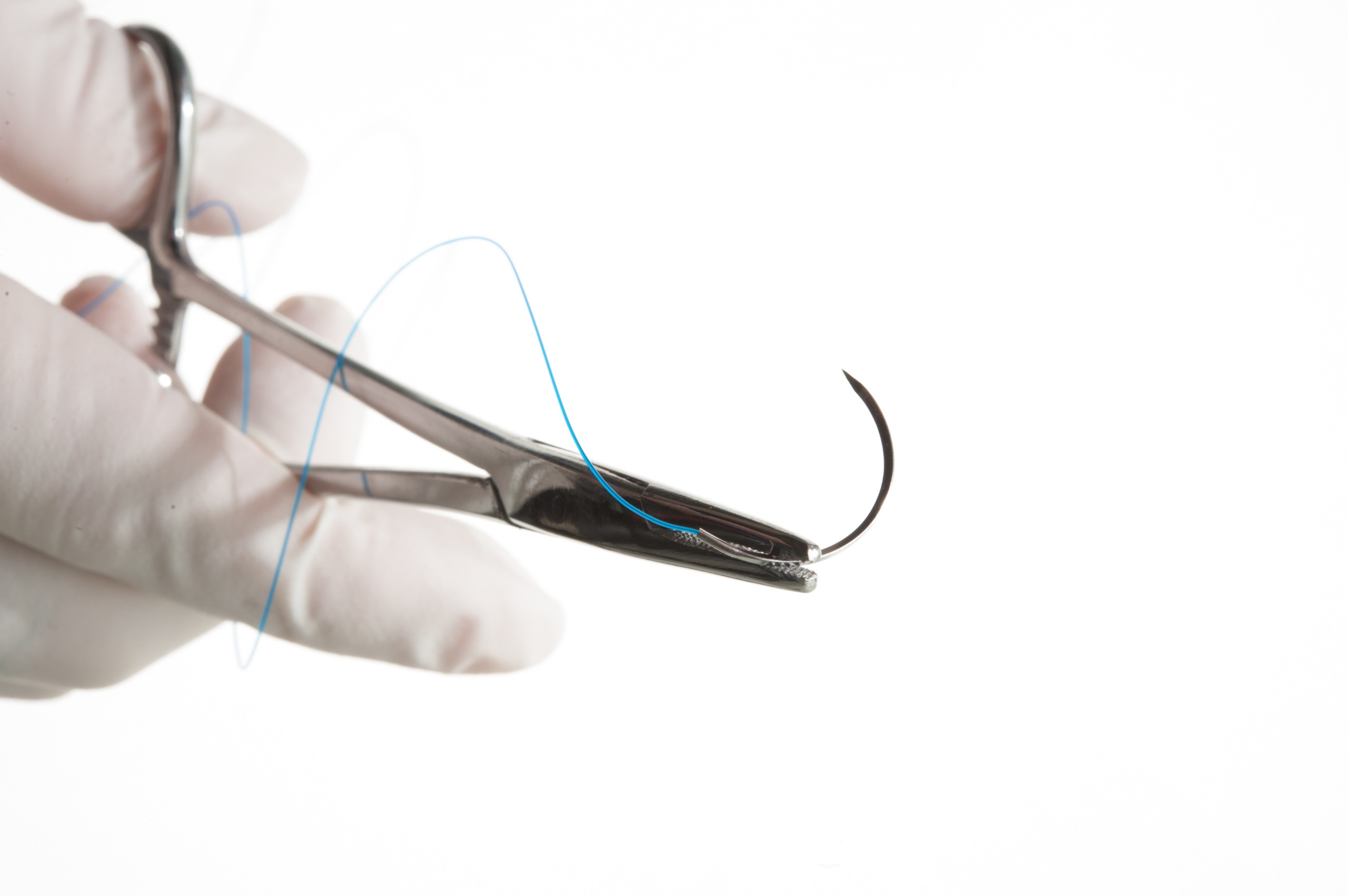 Surgical Suture 1