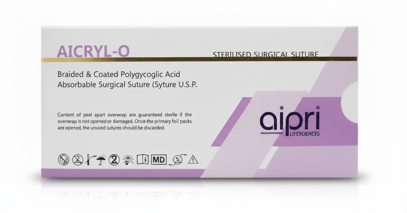 Aicryl-O