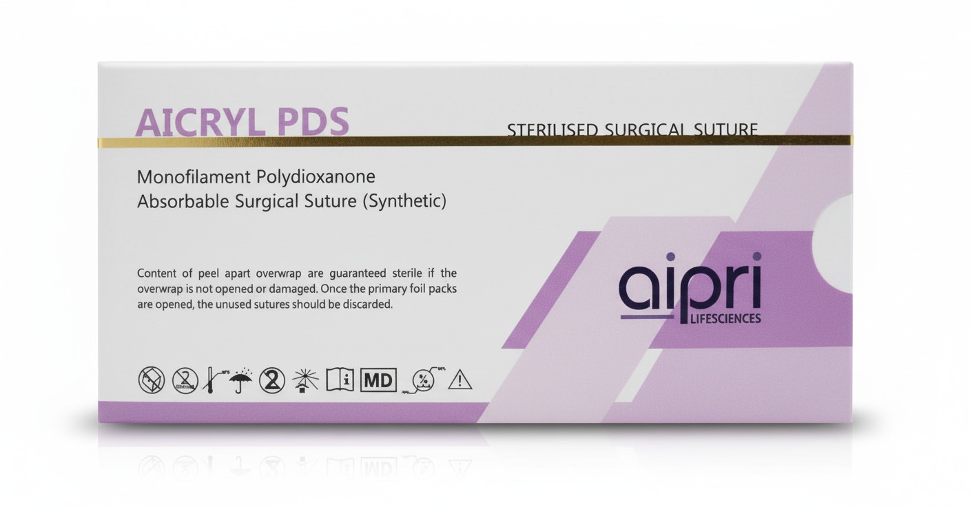 Aicryl PDS